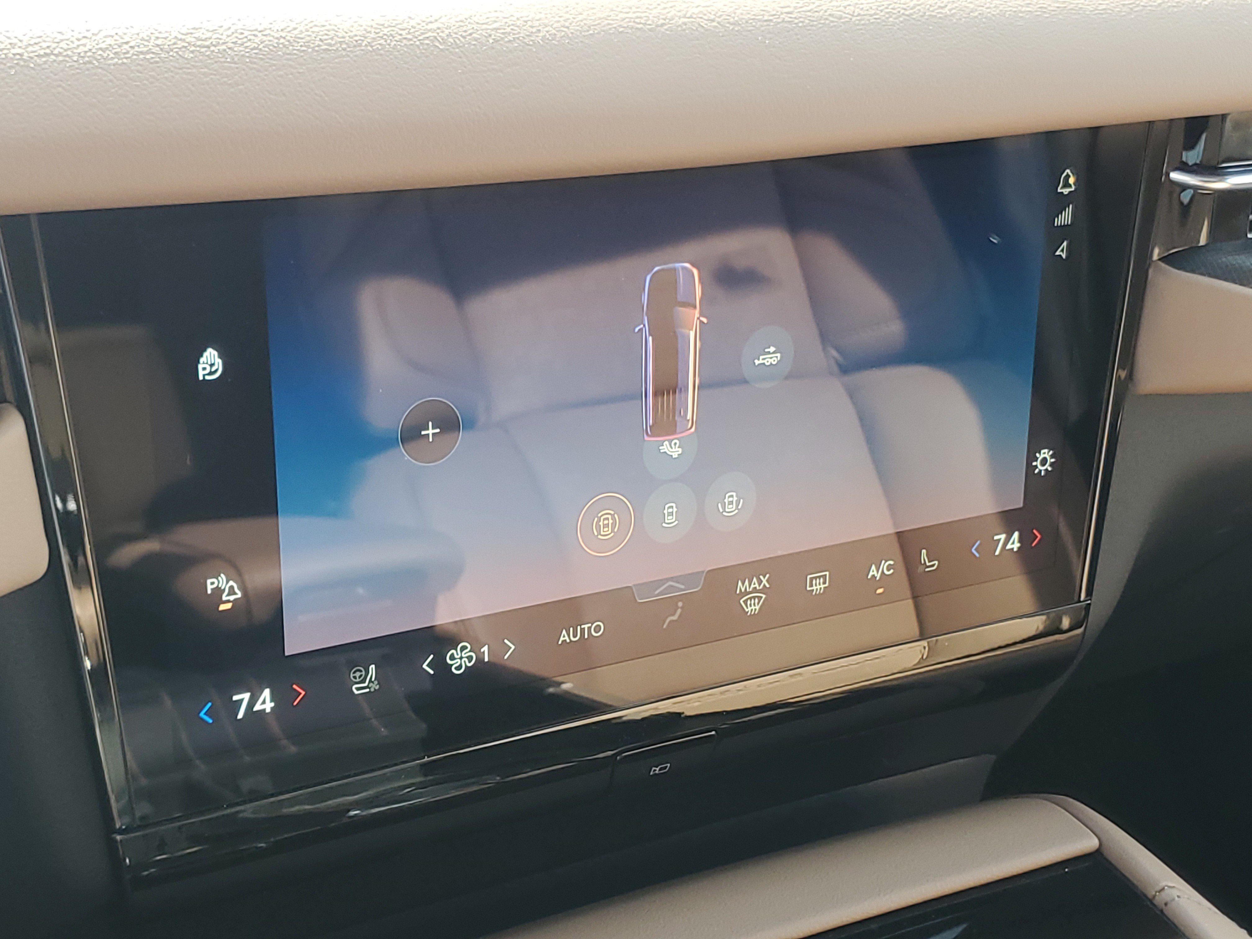 New 2027 Lincoln Navigator Black Label AWD/4WD image 24
