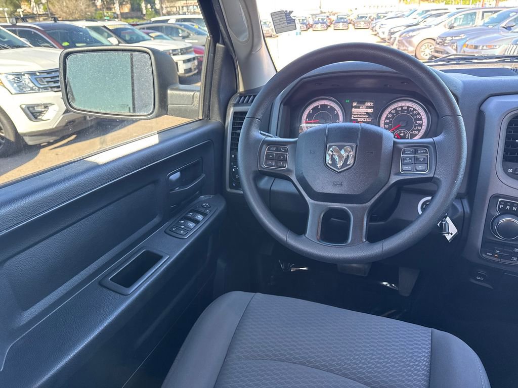 Used 2019 RAM 1500 Tradesman w/ Tradesman SXT Package AWD/4WD image 32