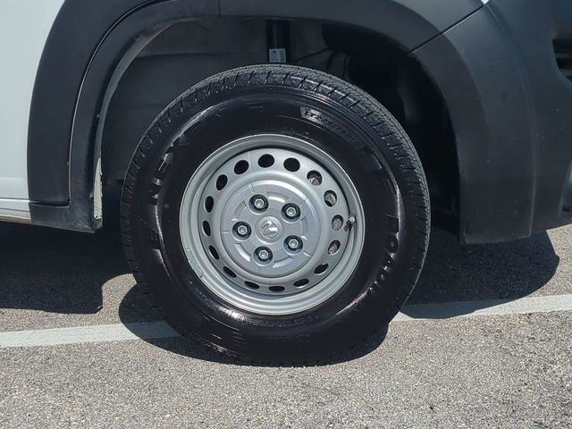 Used 2025 RAM ProMaster 1500 w/ Safety Group image 11