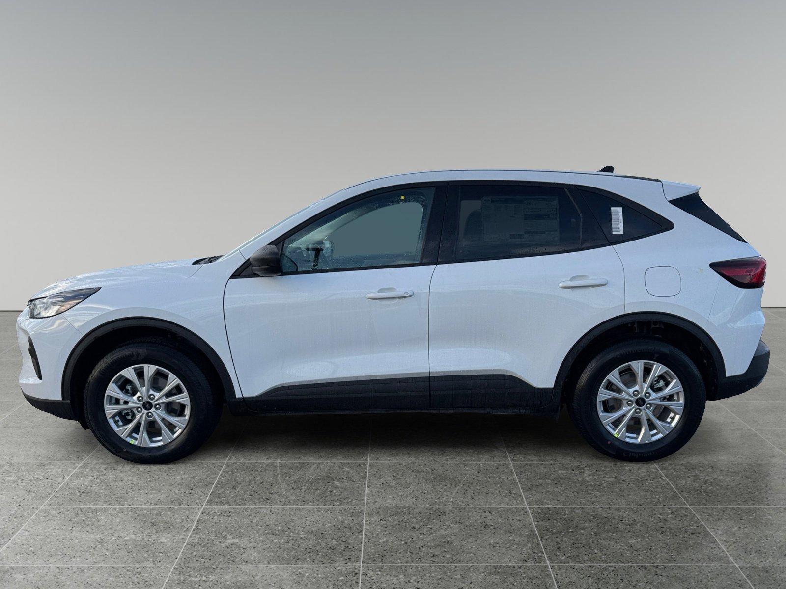 New 2026 Ford Escape Active w/ Cold Weather Package AWD/4WD image 2