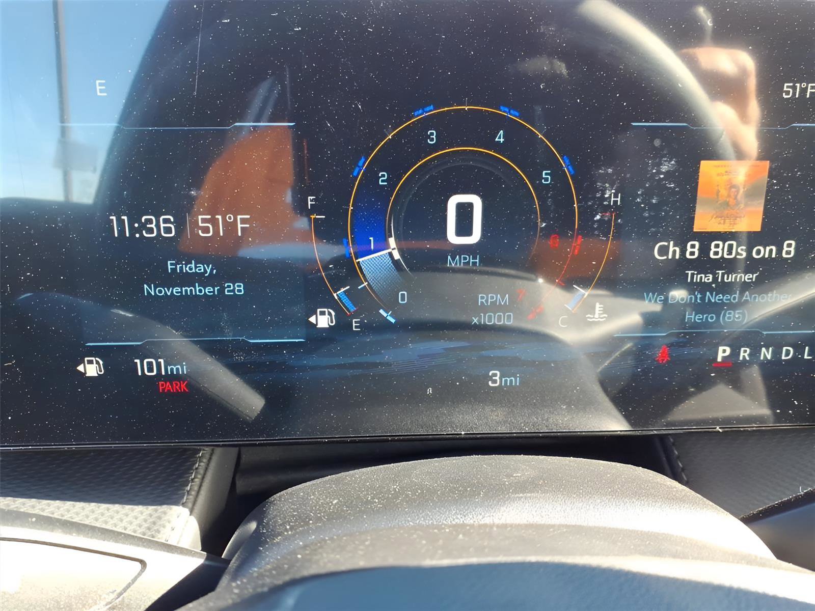 New 2026 Chevrolet Equinox LT w/ LPO, Floor Liner Package image 16