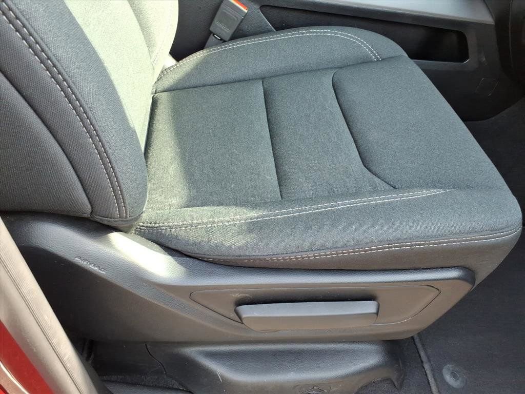 Used 2025 RAM 1500 Big Horn image 15