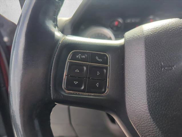 Used 2018 RAM 1500 Sport image 13