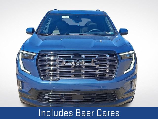 New 2026 GMC Acadia Denali Ultimate w/ LPO, Floor Liner Package image 2