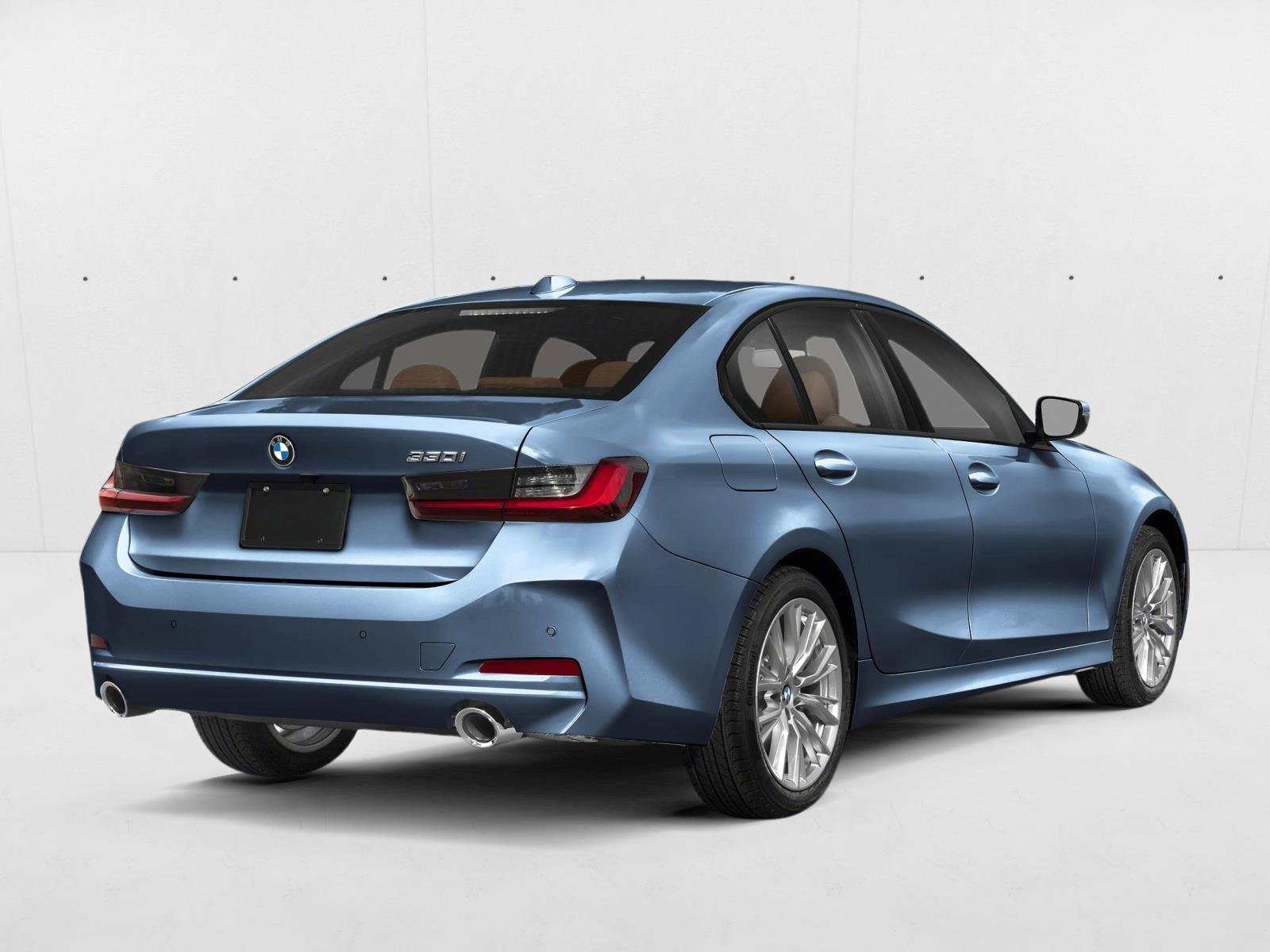New 2026 BMW 330i xDrive Sedan w/ Premium Package AWD/4WD video 2