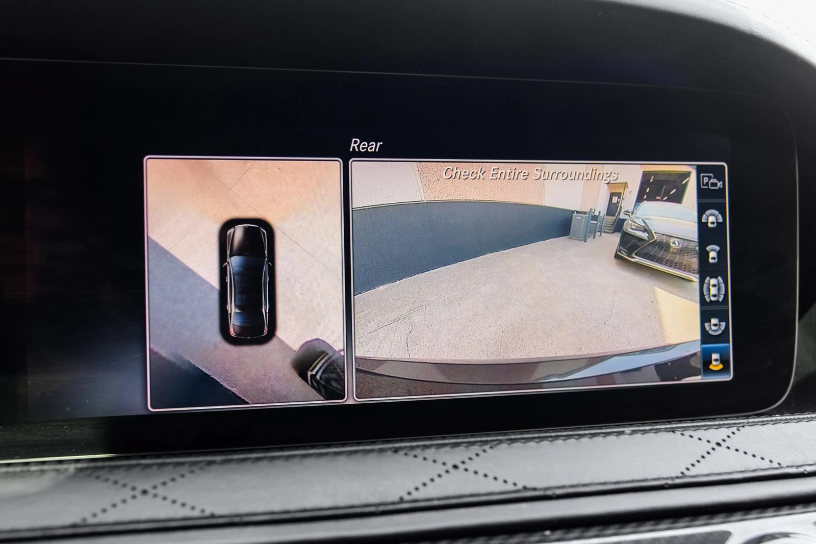 Used 2019 Mercedes-Benz S 63 AMG S 4MATIC Sedan image 30