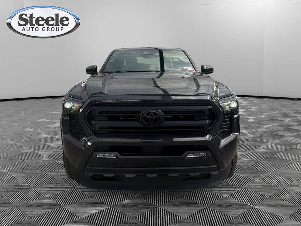 Used 2024 Toyota Tacoma SR5 RWD image 8
