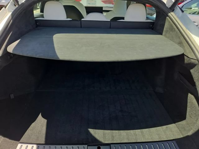 Used 2023 Tesla Model S Plaid AWD/4WD image 11