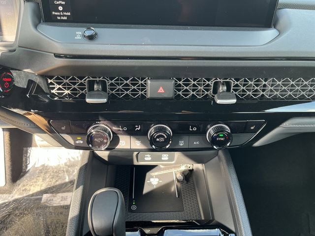 New 2026 Honda Accord Sport image 19