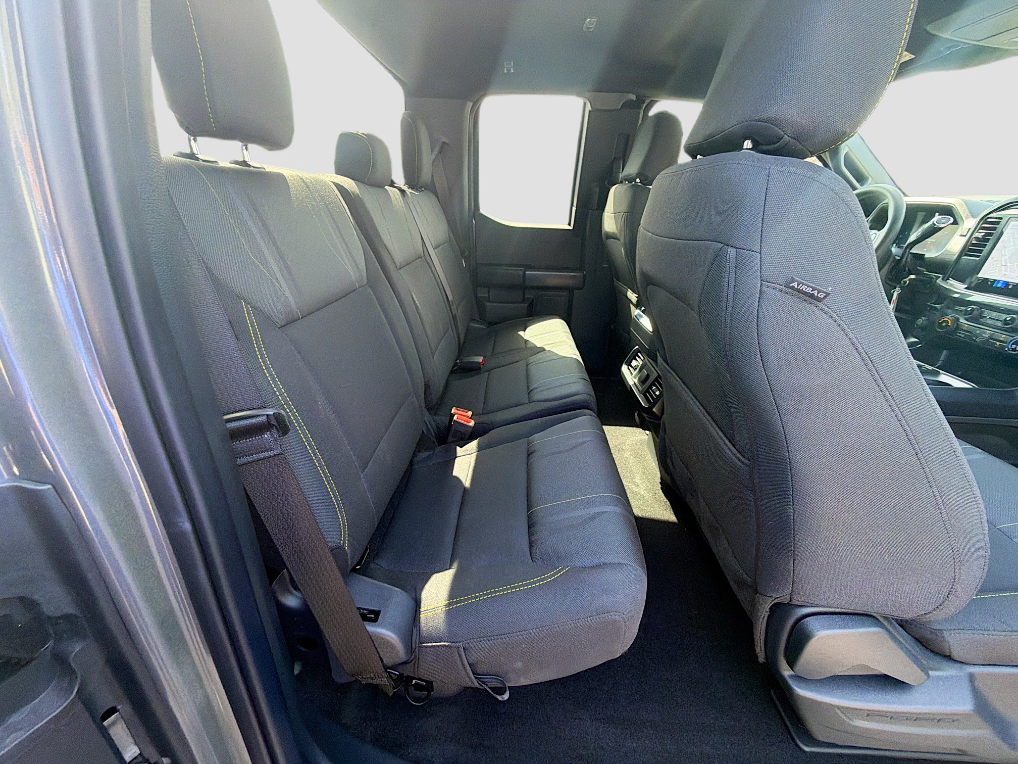 Used 2024 Ford F150 STX image 29