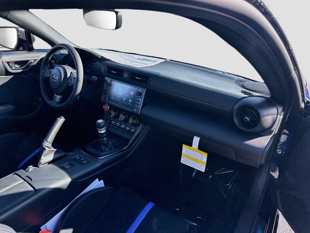 New 2026 Subaru BRZ tS RWD image 23