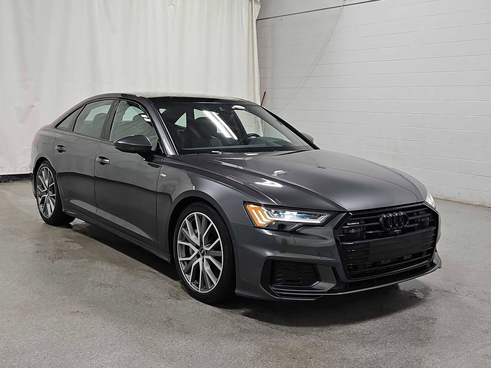 Used 2022 Audi A6 3.0T Prestige image 13