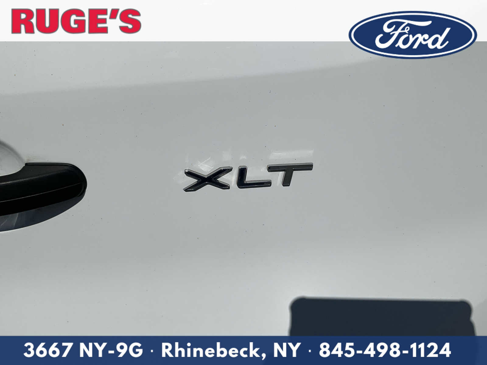 Certified 2024 Ford Transit 350 XLT RWD image 15