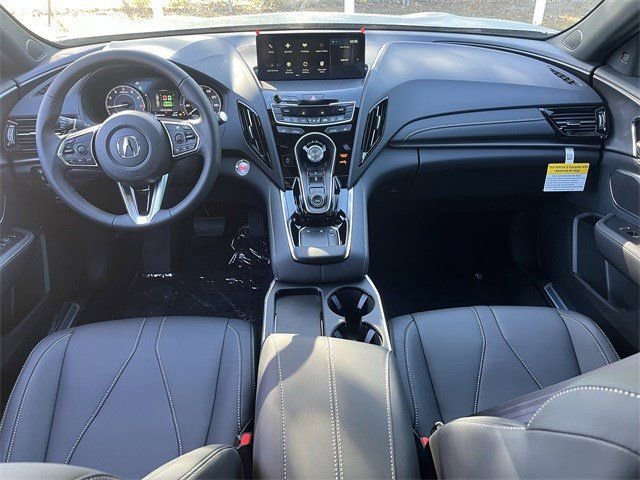 New 2026 Acura RDX SH-AWD image 11