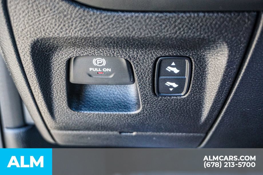 Used 2021 RAM 1500 TRX w/ TRX Level 2 Equipment Group image 48