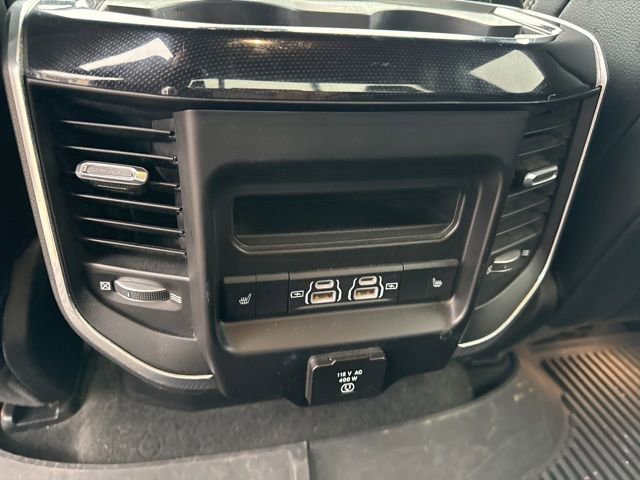 Used 2022 RAM 1500 Laramie image 15