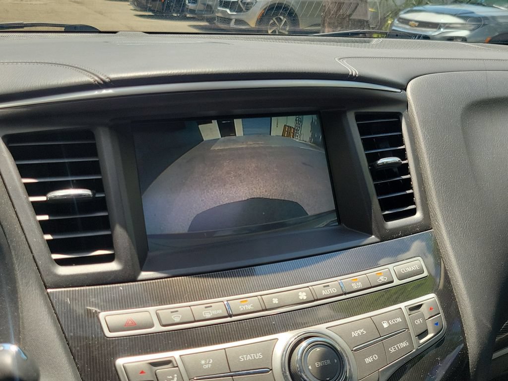 Used 2019 INFINITI QX60 Pure AWD/4WD image 27