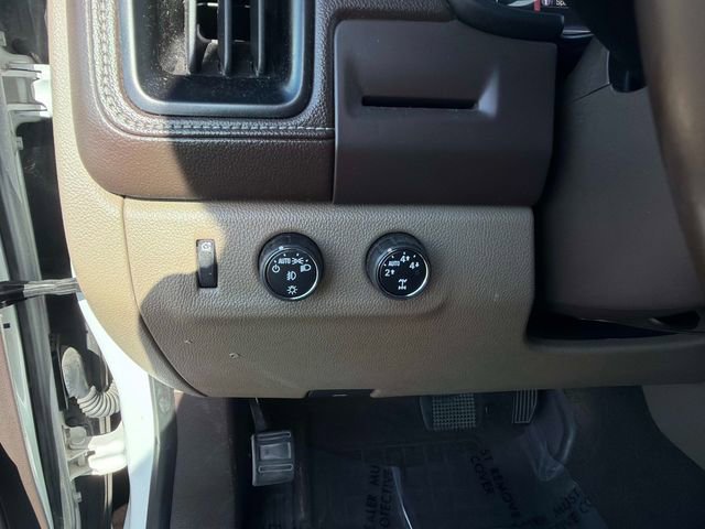 Used 2016 GMC Canyon SLT AWD/4WD image 30