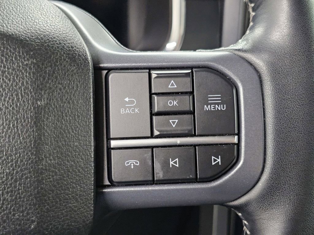 Used 2023 Ford F150 Lariat w/ Equipment Group 502A High AWD/4WD image 39