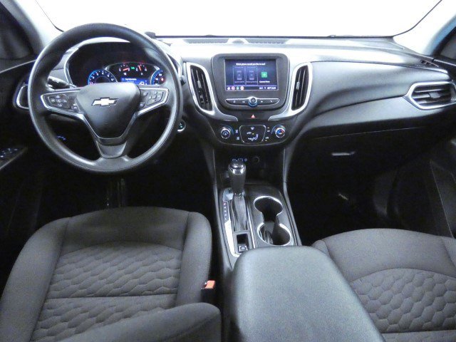 Used 2021 Chevrolet Equinox LT w/ LPO, Cargo Package image 33