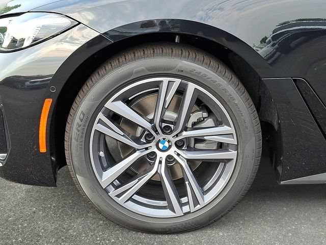 New 2026 BMW 430i xDrive w/ Premium Package AWD/4WD image 8