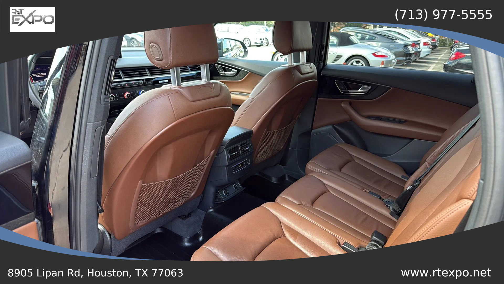 Used 2017 Audi Q7 2.0T Premium image 25