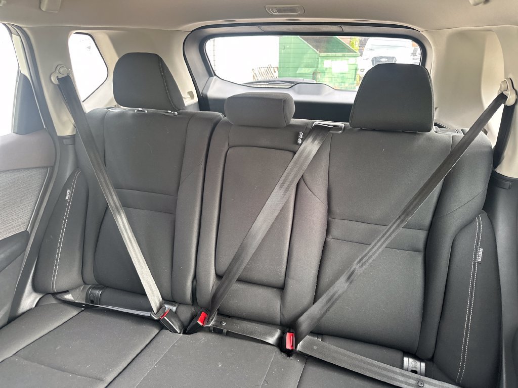 Certified 2023 Nissan Rogue S AWD/4WD image 44