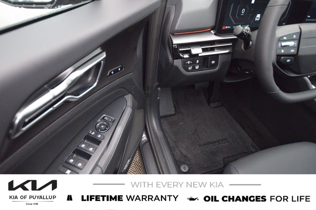 New 2026 Kia Sportage SX Prestige image 27