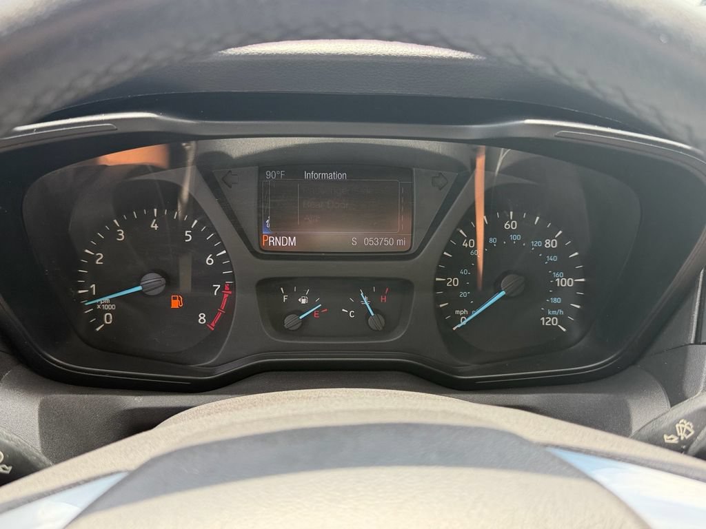 Used 2018 Ford Transit 150 XLT RWD image 23
