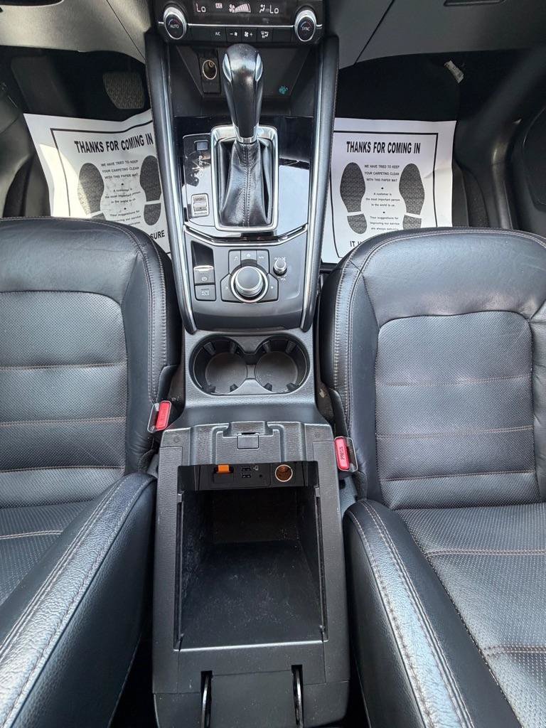 Used 2020 MAZDA CX-5 Grand Touring FWD image 25