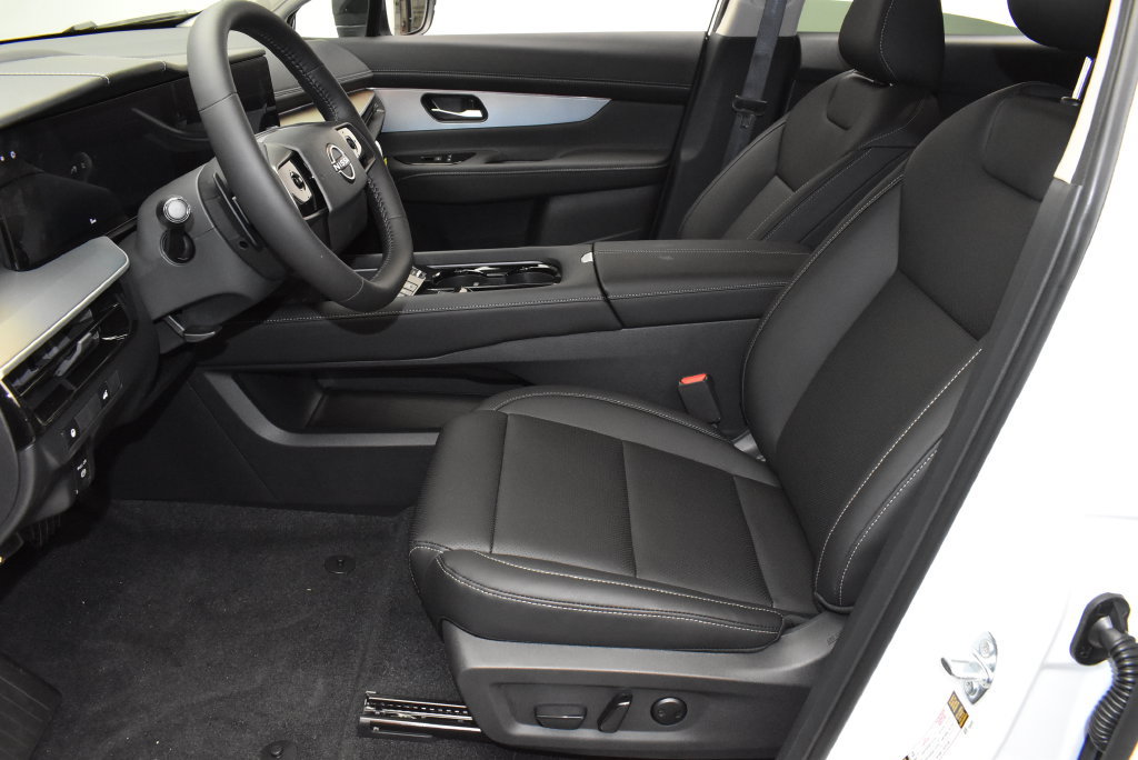New 2026 Nissan Murano SL AWD/4WD image 14