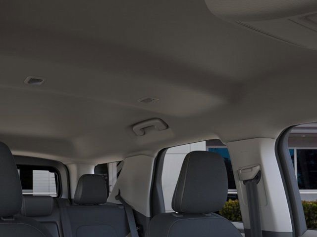 New 2026 Ford Bronco Sport Big Bend w/ Convenience Package AWD/4WD image 22