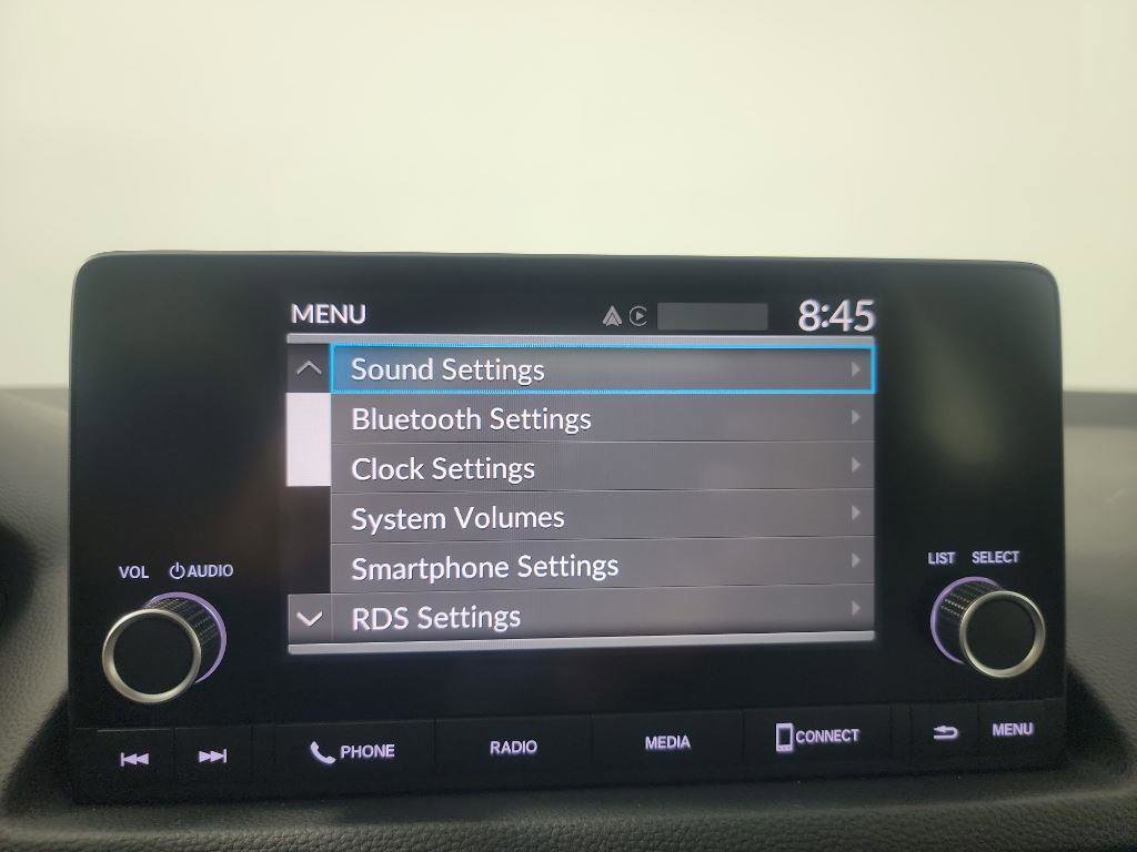 Certified 2025 Honda Civic Sport image 31