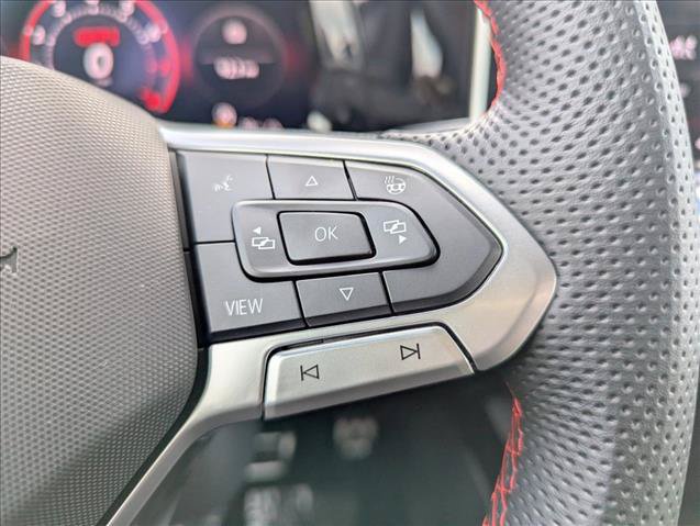 New 2026 Volkswagen Golf SE FWD image 14