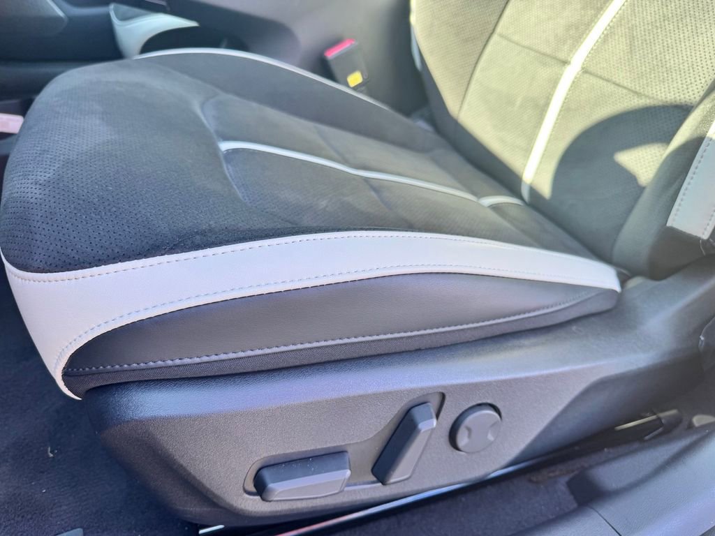 New 2025 Kia EV6 GT-Line image 24