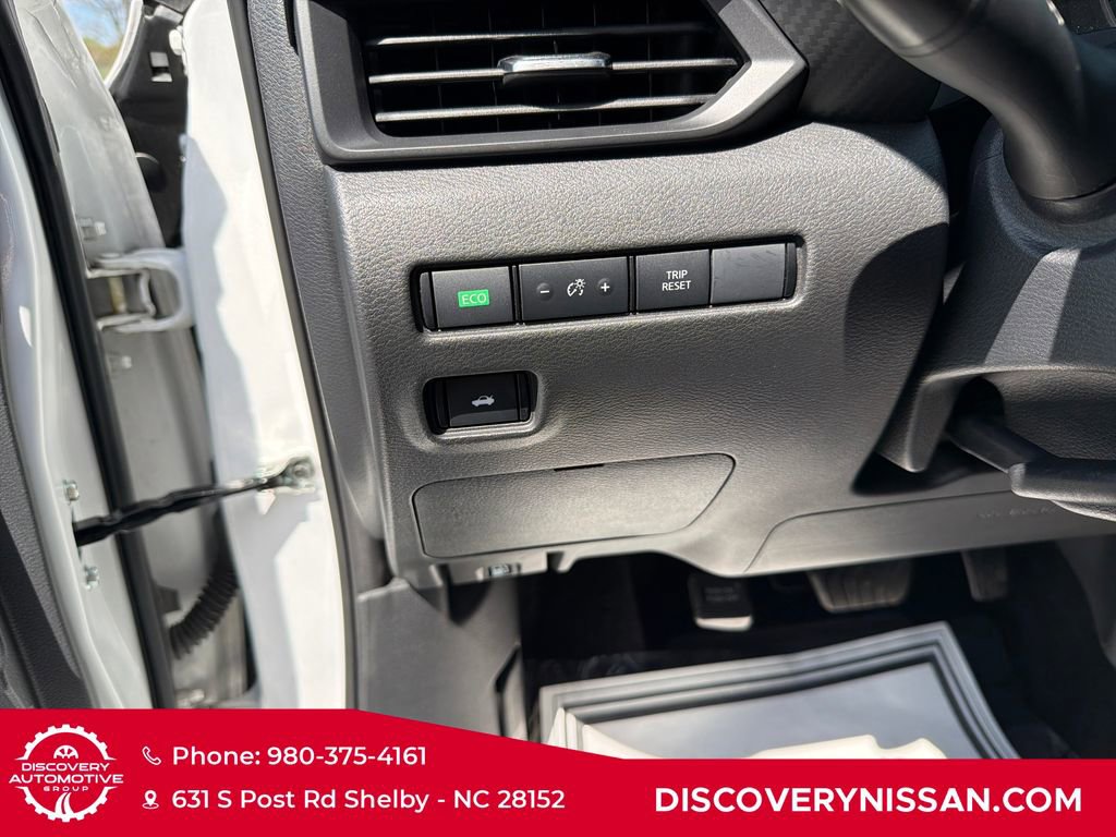 Certified 2024 Nissan Sentra S image 14