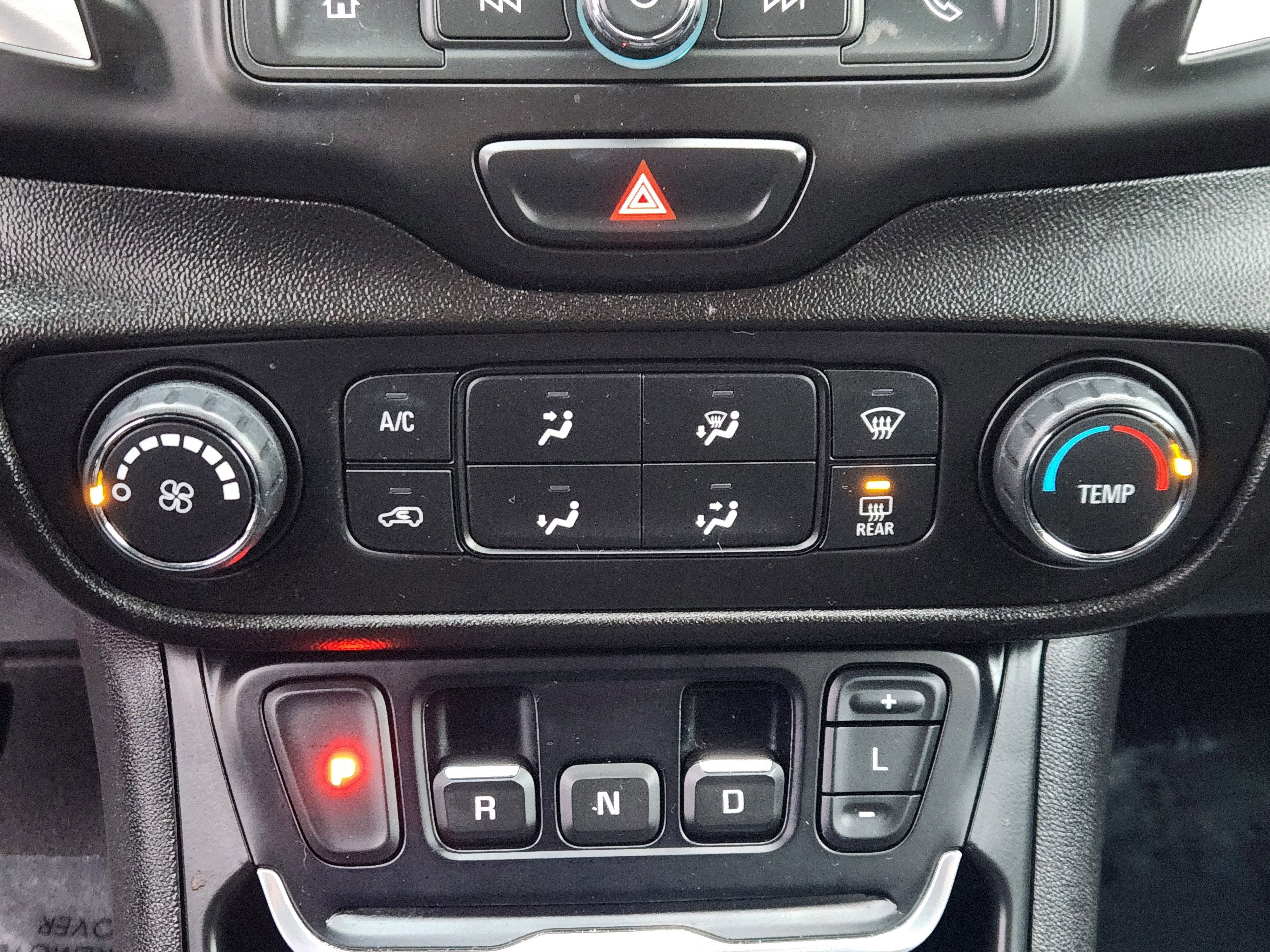 Used 2019 GMC Terrain SLE image 20