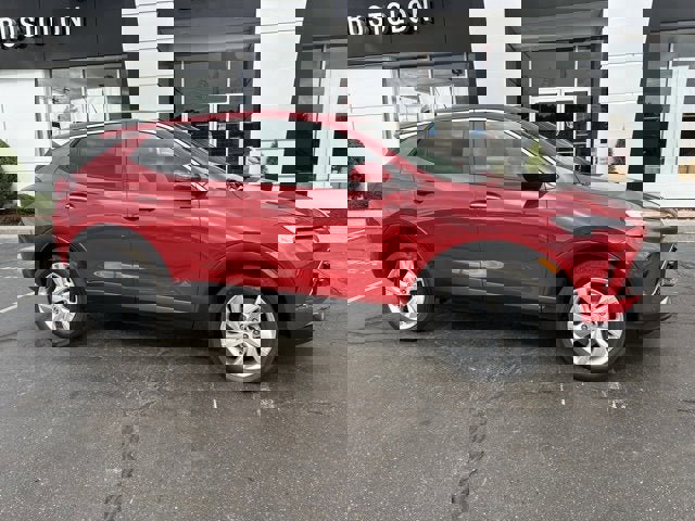 New 2026 Buick Encore GX Preferred w/ Comfort Package