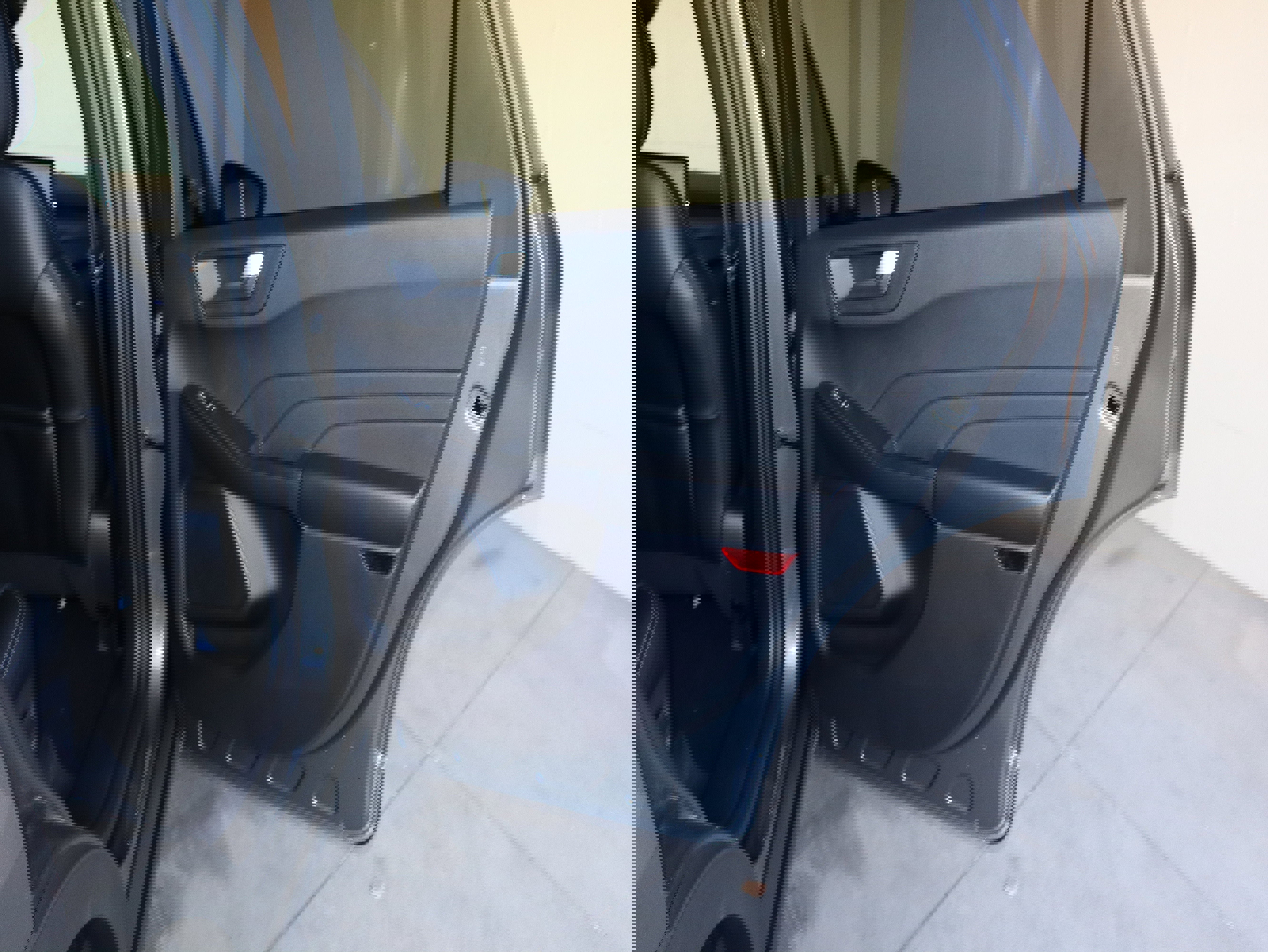 New 2026 Ford Escape SE image 38