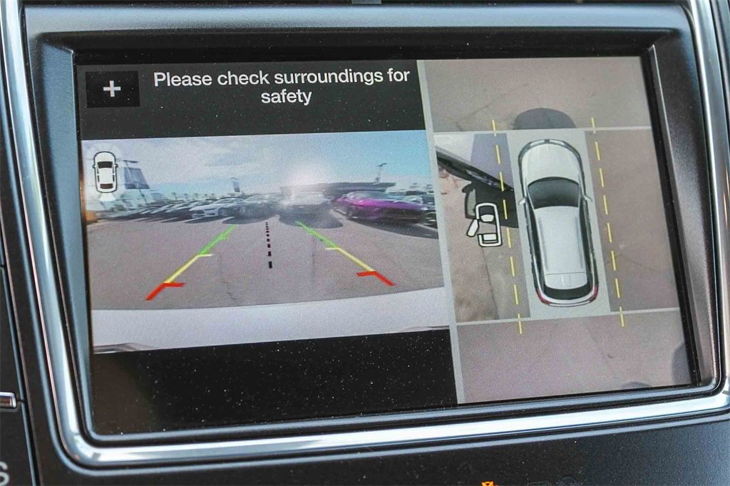 Used 2018 Lincoln MKX Reserve w/ Driver Assistance Package image 28