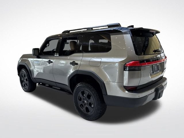 New 2026 Lexus GX 550 AWD/4WD image 31