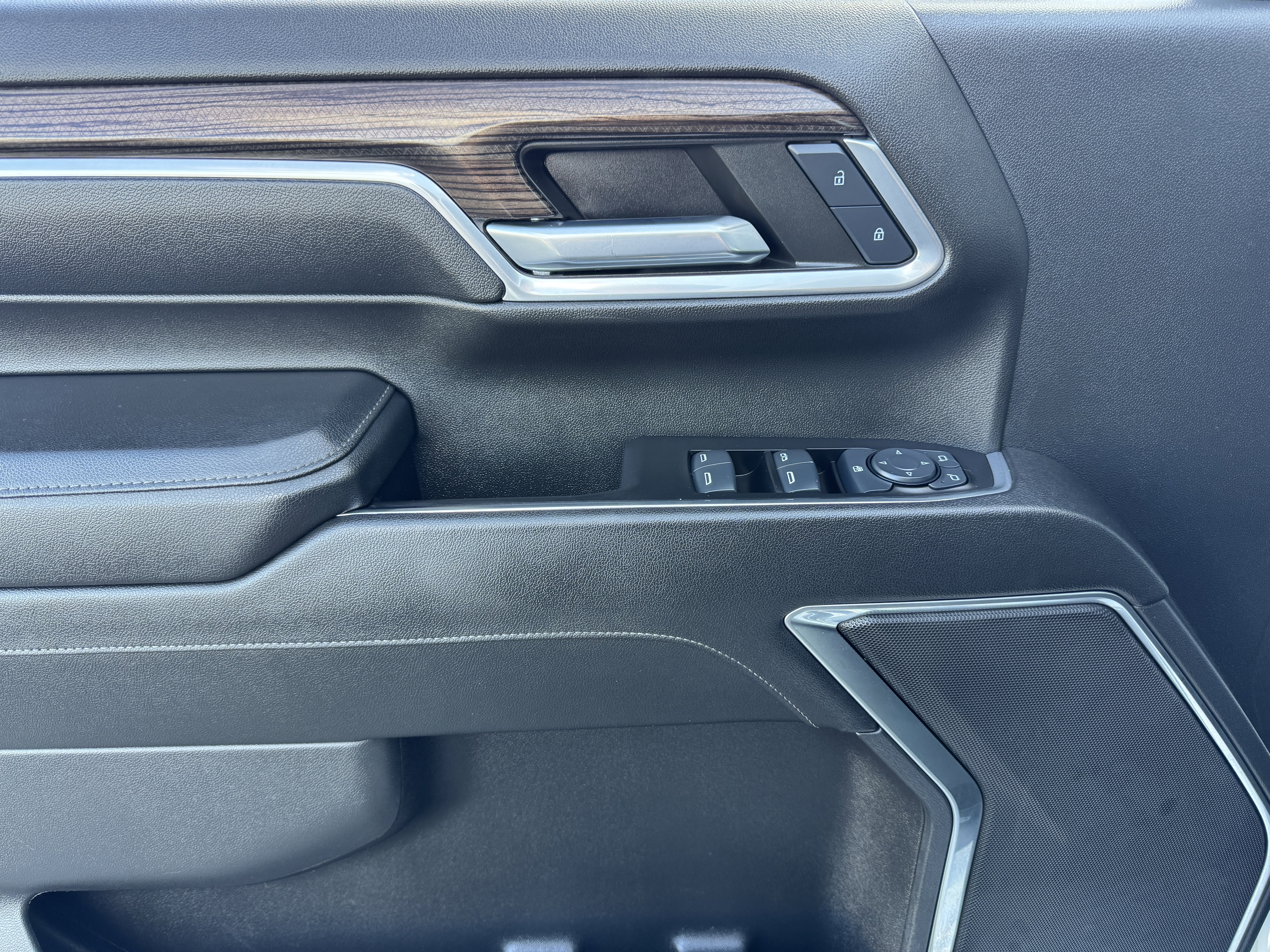 Certified 2024 Chevrolet Silverado 3500 LT image 10