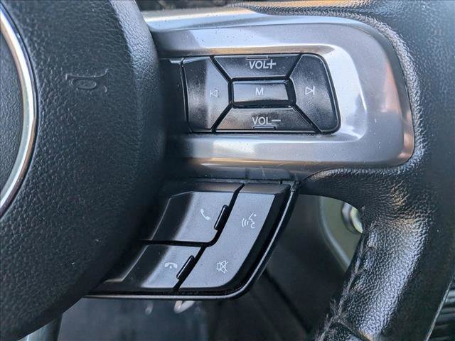 Used 2017 Ford Mustang GT image 16