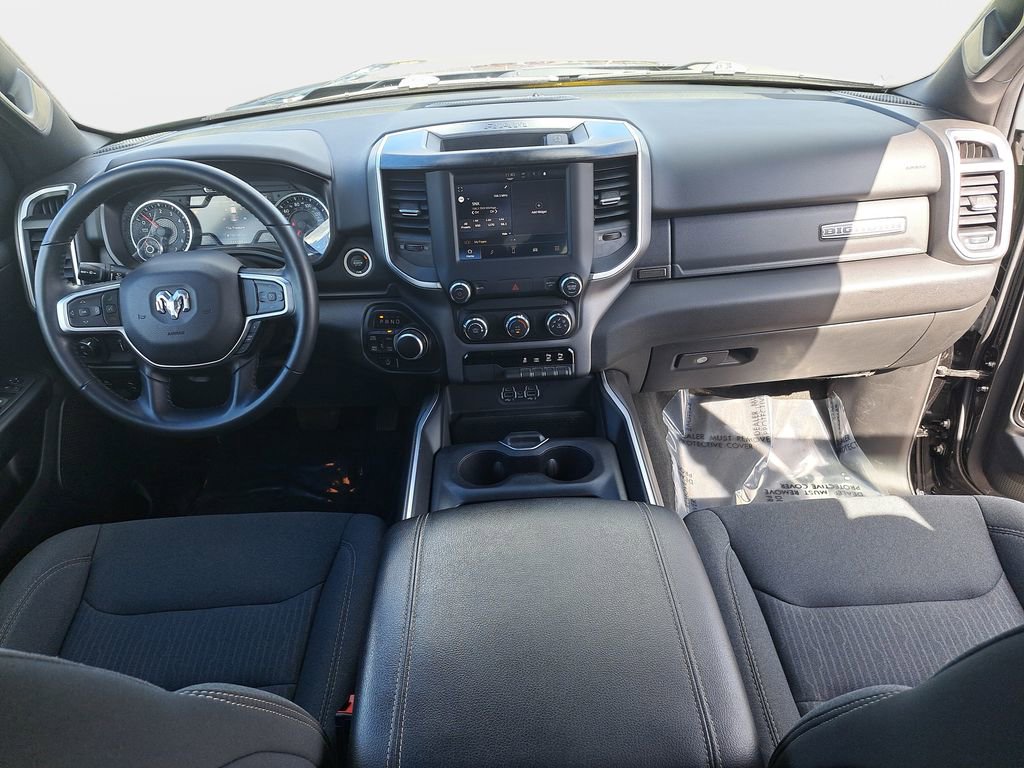 Certified 2022 RAM 1500 Big Horn image 2