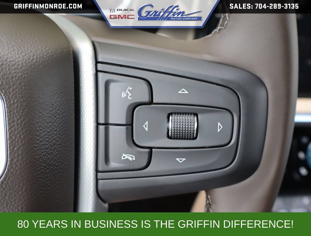 New 2026 GMC Sierra 2500 Denali w/ Denali Reserve Package AWD/4WD image 18