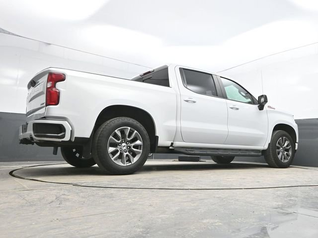 Used 2020 Chevrolet Silverado 1500 RST image 32