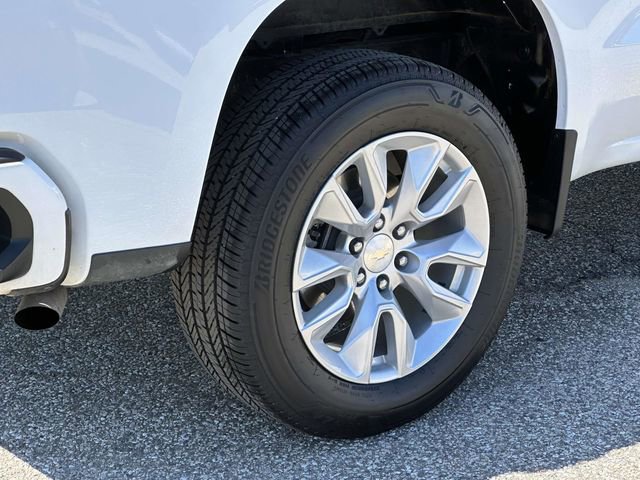 Used 2024 Chevrolet Silverado 1500 Custom image 30