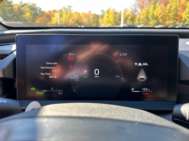 New 2026 Toyota RAV4 LE AWD/4WD image 23