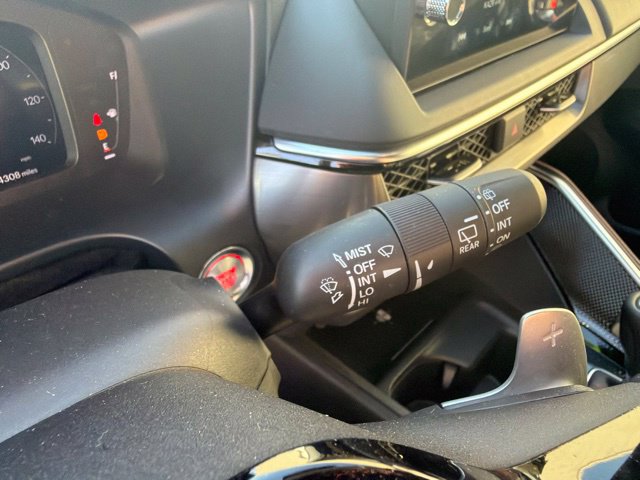 Used 2025 Acura ADX A-Spec AWD/4WD image 24