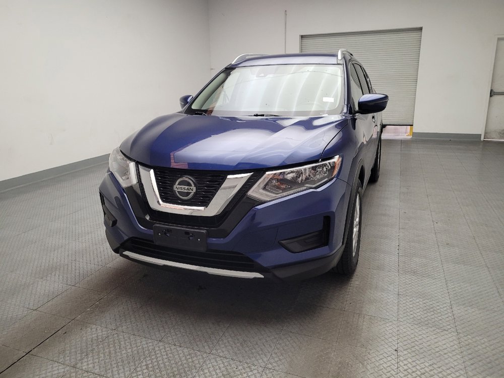 Used 2019 Nissan Rogue SV image 15